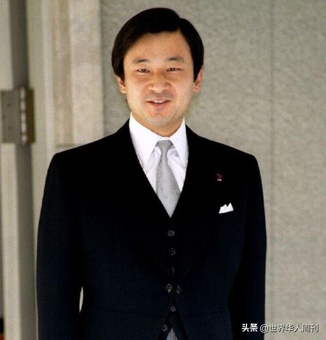 刚刚，日本新天皇登基：他是学霸、暖男，还是个低调实力派