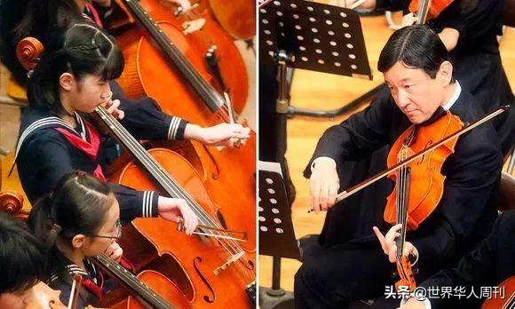 刚刚，日本新天皇登基：他是学霸、暖男，还是个低调实力派
