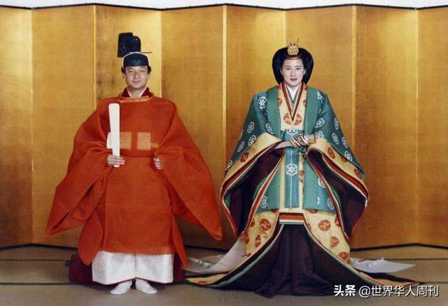 刚刚，日本新天皇登基：他是学霸、暖男，还是个低调实力派