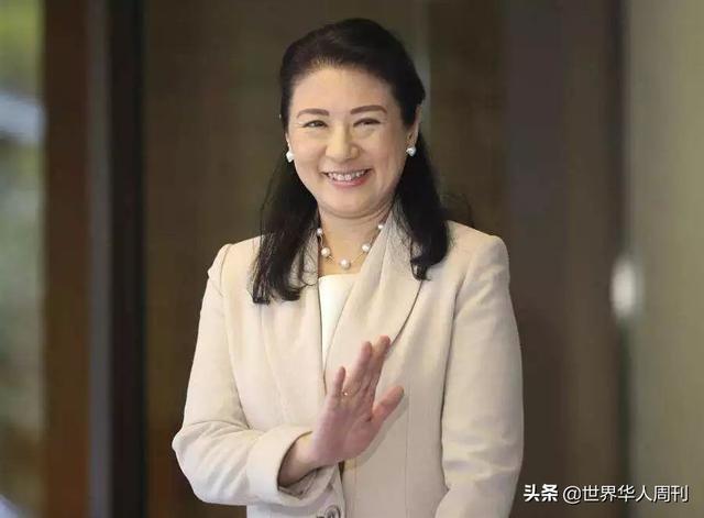 刚刚，日本新天皇登基：他是学霸、暖男，还是个低调实力派