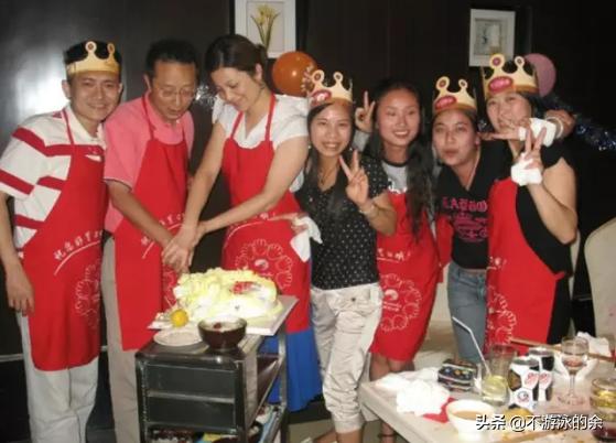 海底捞张勇：我做了那么多亲情化举动，却“败给”一个吧台小姑娘