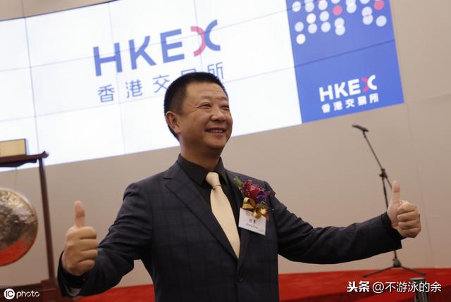 海底捞张勇：我做了那么多亲情化举动，却“败给”一个吧台小姑娘