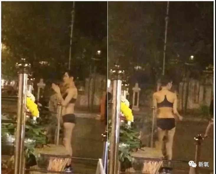 泰国最美贵妃入宫86天就被废不是因为觊觎后位，是没跟国王拍x照...