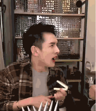 李佳琦，不愧是你