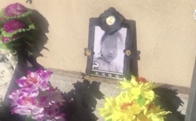 杀害10岁的邻居妹妹后，13岁嫌疑犯为何如此“淡定”