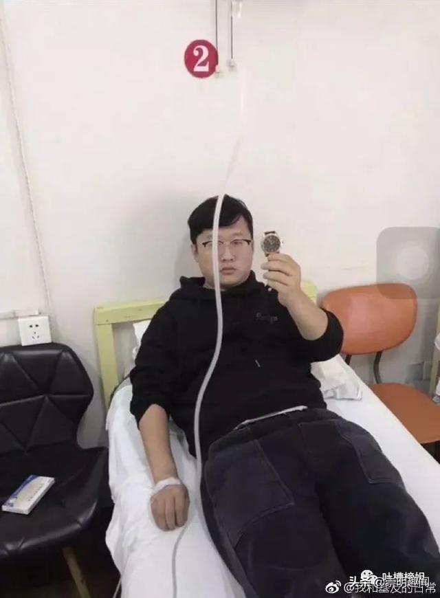 “现在请病假也太难了吧，你们弱弱感受下！”