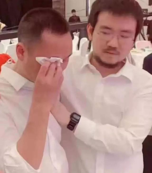 突发！区块链大佬"超级宫斗"：我必须回来拯救这家公司