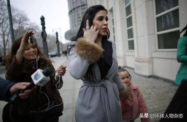 儿子炫富坑爹,妻子示爱捞钱,这个大毒枭第三次入狱后,整个剧情开始脱轨?