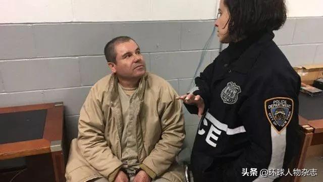 儿子炫富坑爹,妻子示爱捞钱,这个大毒枭第三次入狱后,整个剧情开始脱轨?
