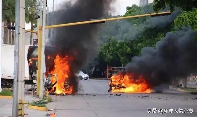 儿子炫富坑爹,妻子示爱捞钱,这个大毒枭第三次入狱后,整个剧情开始脱轨?