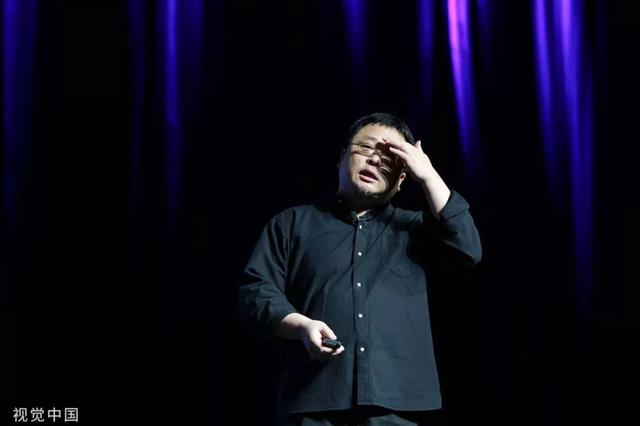 “老赖”罗永浩负债370万，孙宇晨力挺：来我这！年薪百万