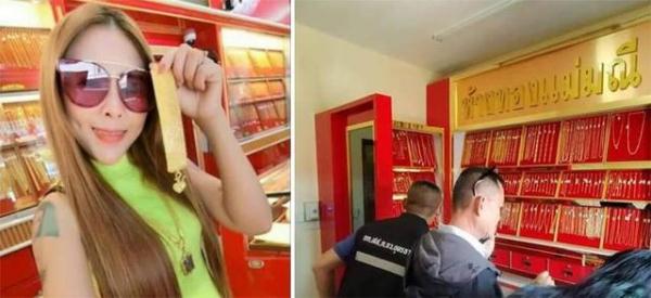 泰国网红情侣诈骗近10亿泰铢落网！如今男方招认：都是女友干的