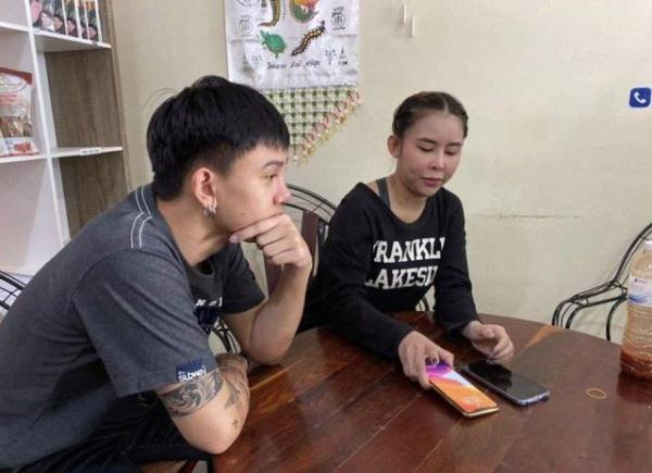 泰国网红情侣诈骗近10亿泰铢落网！如今男方招认：都是女友干的