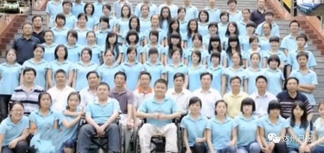 弟弟也走了！这对“轮椅兄弟”还是离开了我们！他们生前的一个决定让人泪奔…