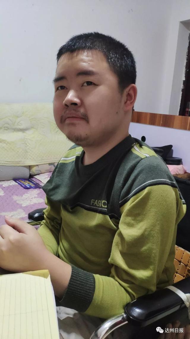 弟弟也走了！这对“轮椅兄弟”还是离开了我们！他们生前的一个决定让人泪奔…