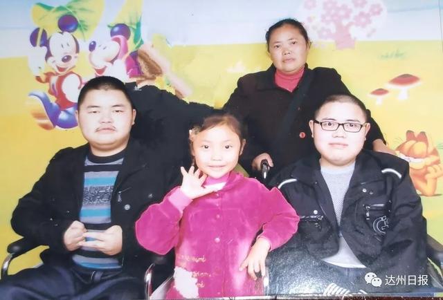弟弟也走了！这对“轮椅兄弟”还是离开了我们！他们生前的一个决定让人泪奔…