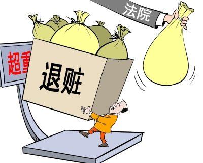 山东莱州一干部为了“面子”敛财，反腐高压下变卖家当疯狂还钱，地产商被搞懵加倍送还