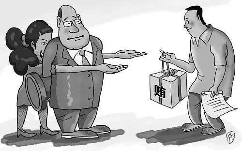 山东莱州一干部为了“面子”敛财，反腐高压下变卖家当疯狂还钱，地产商被搞懵加倍送还