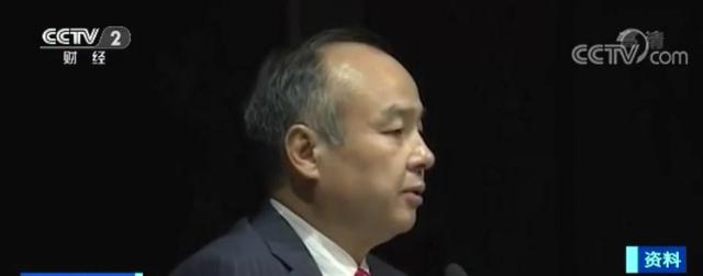 发掘了阿里巴巴！他曾慧眼识珠，如今却巨亏超450亿元！“下一个阿里”神话破灭？