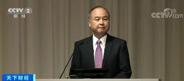 发掘了阿里巴巴！他曾慧眼识珠，如今却巨亏超450亿元！“下一个阿里”神话破灭？