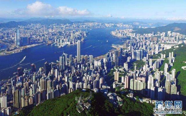 这个有关香港的最权威表态，非同寻常
