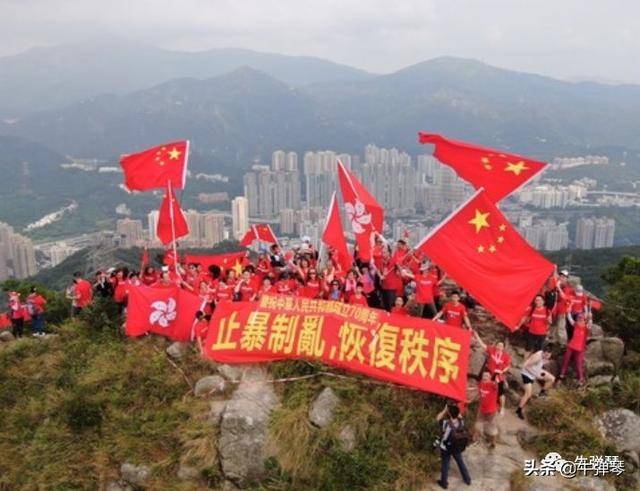 这个有关香港的最权威表态，非同寻常
