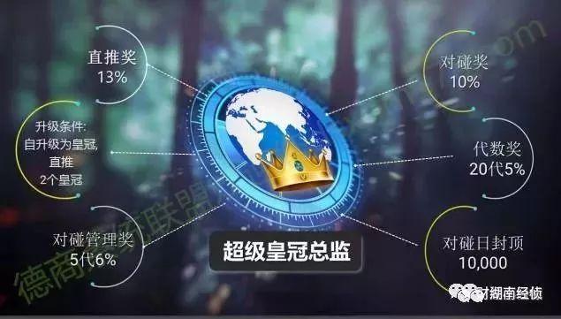 扩散！这些都是传销！公安部最新名单出炉，沾上血本无归