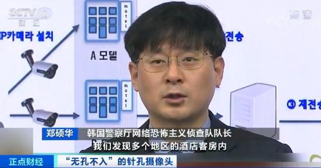 “你的模样，正在外国色情网站上直播！”1600多名酒店房客被偷拍，央视曝光触目惊心