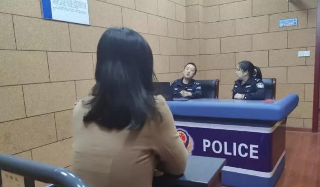 “211”毕业女高材生沉迷赌博，诈骗好友百万元