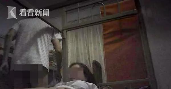 6旬男医生为女患者脱衣按摩“输阳气”院方：开除