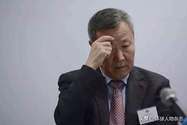 从行业第一到负债百亿，身家35亿的传奇大佬竟栽在了一瓶可乐上……