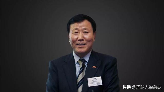 从行业第一到负债百亿，身家35亿的传奇大佬竟栽在了一瓶可乐上……