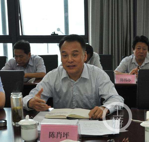 涉案7千万厅官被大专学历的情人做局！落马后称死都不想再提她
