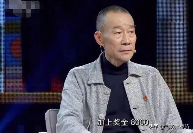 谁能想到，像李雪健这样级别的演员，也会被医疗费压得喘不过气
