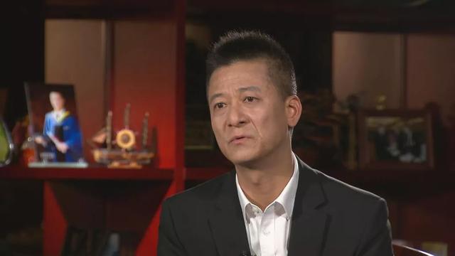 保健品传销大佬当庭认罪悔罪！一度年销上百亿元，还号称要花21亿买梅西