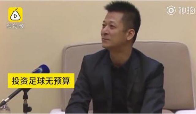 保健品传销大佬当庭认罪悔罪！一度年销上百亿元，还号称要花21亿买梅西