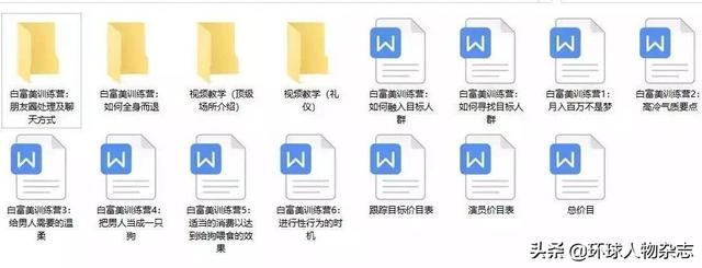 把女人当玩物，把男人当狗，PUA的套路比你想象的还恶心一万倍……