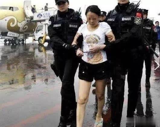 掌控2000多人“小姐集中营”，不听话残害致死后私自焚尸……黑老大“三姐”已被执行死刑