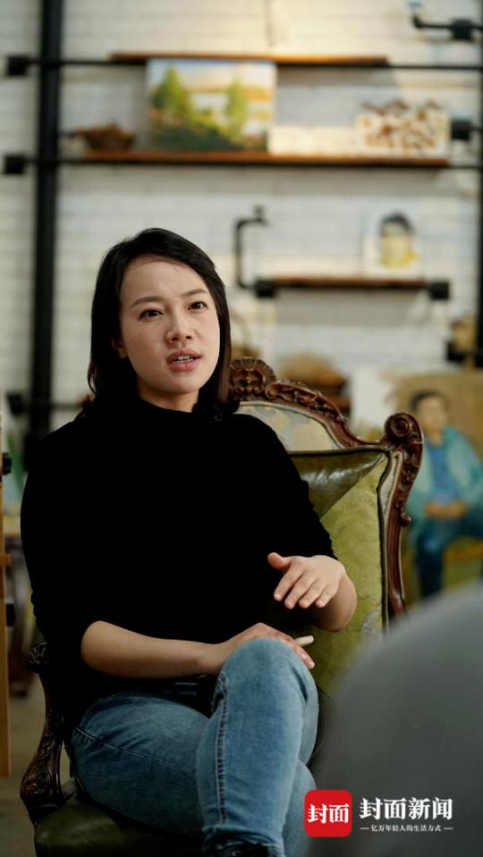 从“维权斗士”到“骗子”？维权女硕士的2019：不后悔，觉得自己挺牛