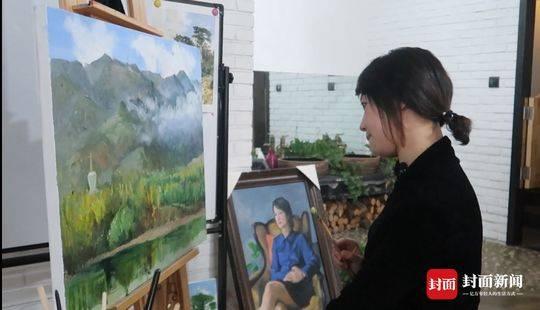 从“维权斗士”到“骗子”？维权女硕士的2019：不后悔，觉得自己挺牛