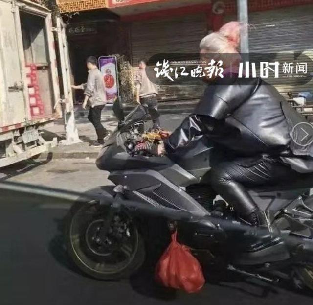 温州网红“追风奶奶”涉嫌非法吸存数百万！专坑护工保姆血汗钱