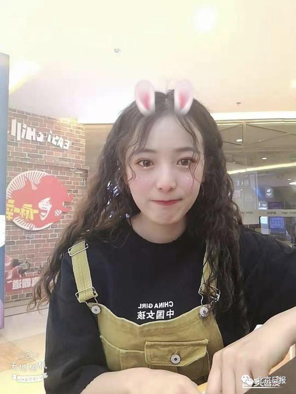 22岁的她走了，却给了三个家庭希望，张舒，谢谢你