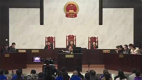 大数据斩断股市黑手！主犯空手套白狼非法获利上亿元