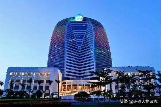 从1000万起家到负债7500亿，海航董事长自曝没钱发工资，“断臂”后还能起飞吗