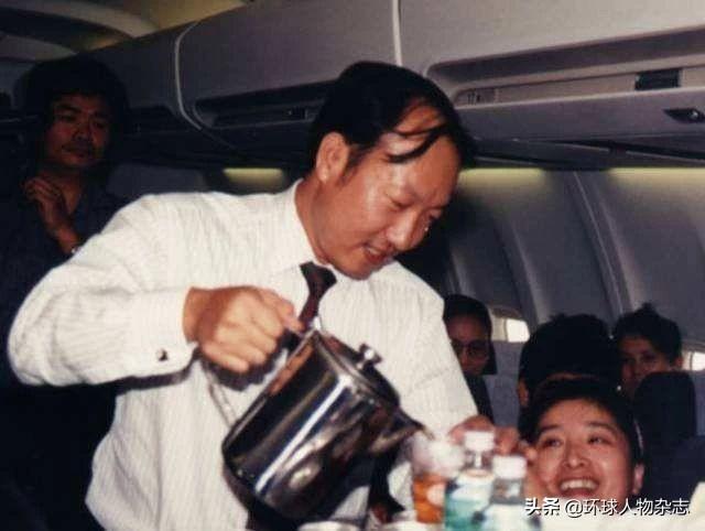 从1000万起家到负债7500亿，海航董事长自曝没钱发工资，“断臂”后还能起飞吗