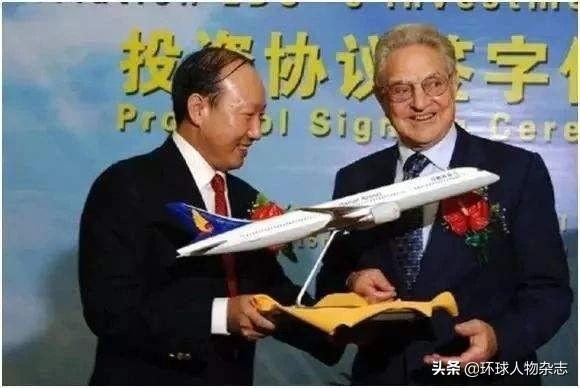 从1000万起家到负债7500亿，海航董事长自曝没钱发工资，“断臂”后还能起飞吗