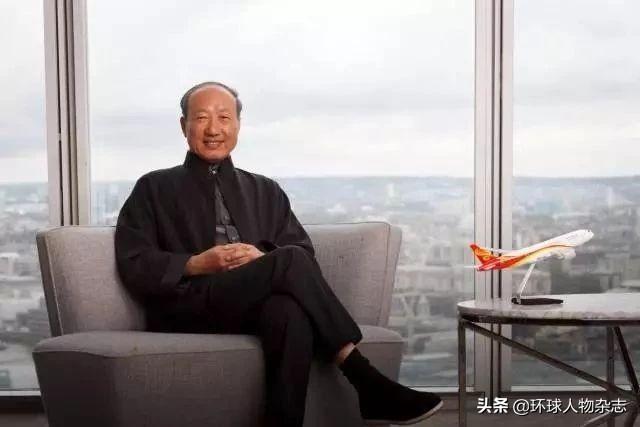 从1000万起家到负债7500亿，海航董事长自曝没钱发工资，“断臂”后还能起飞吗