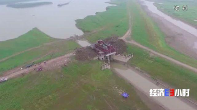 北闸
