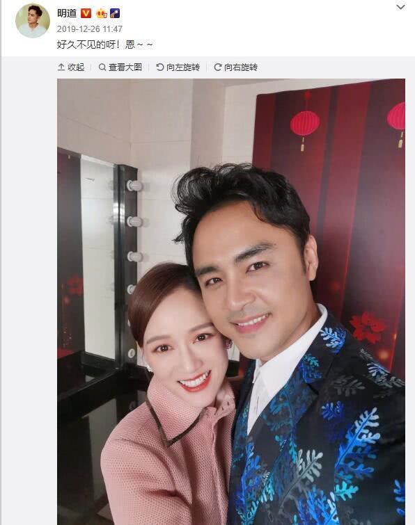 明道哥哥带妻儿自杀，陈乔恩求媒体不要打扰，太心疼这个绝世好人
