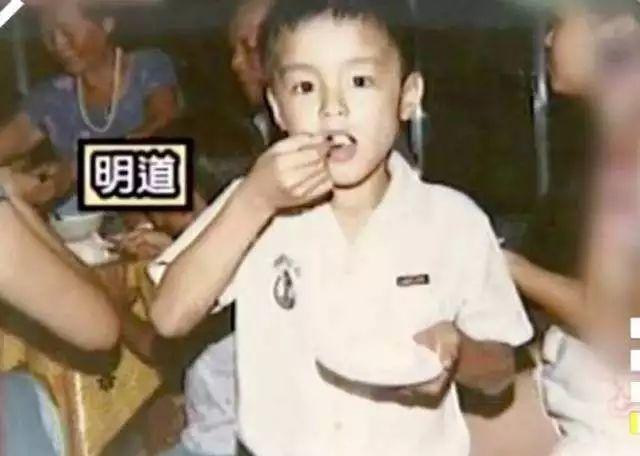 明道哥哥带妻儿自杀，陈乔恩求媒体不要打扰，太心疼这个绝世好人